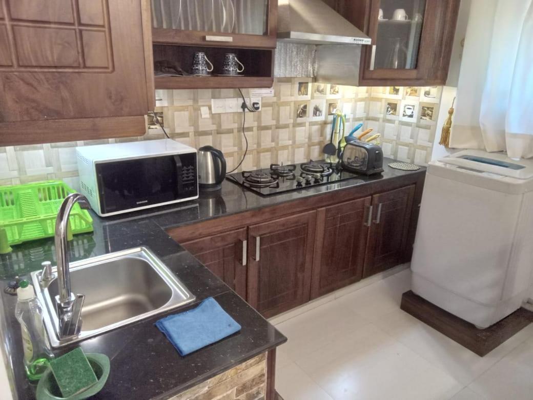 Movi Holiday Apartment Бентота Экстерьер фото