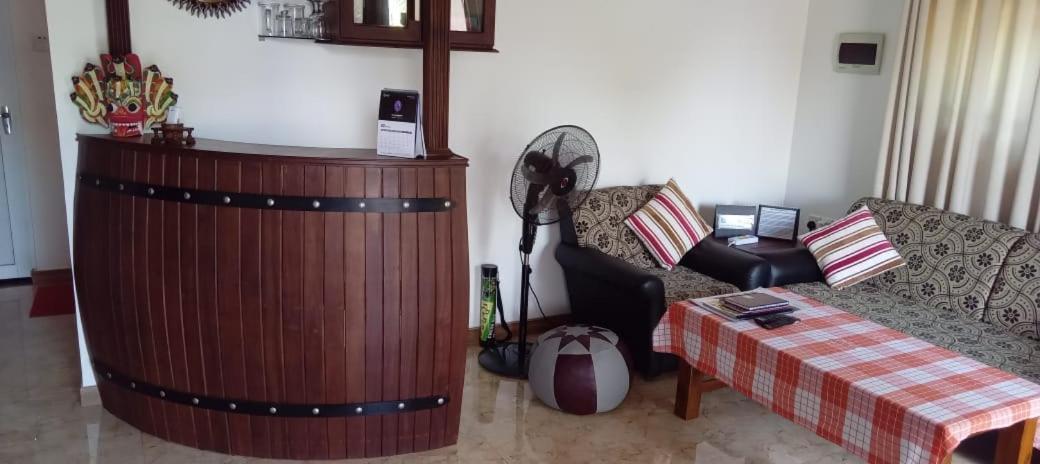 Movi Holiday Apartment Бентота Экстерьер фото