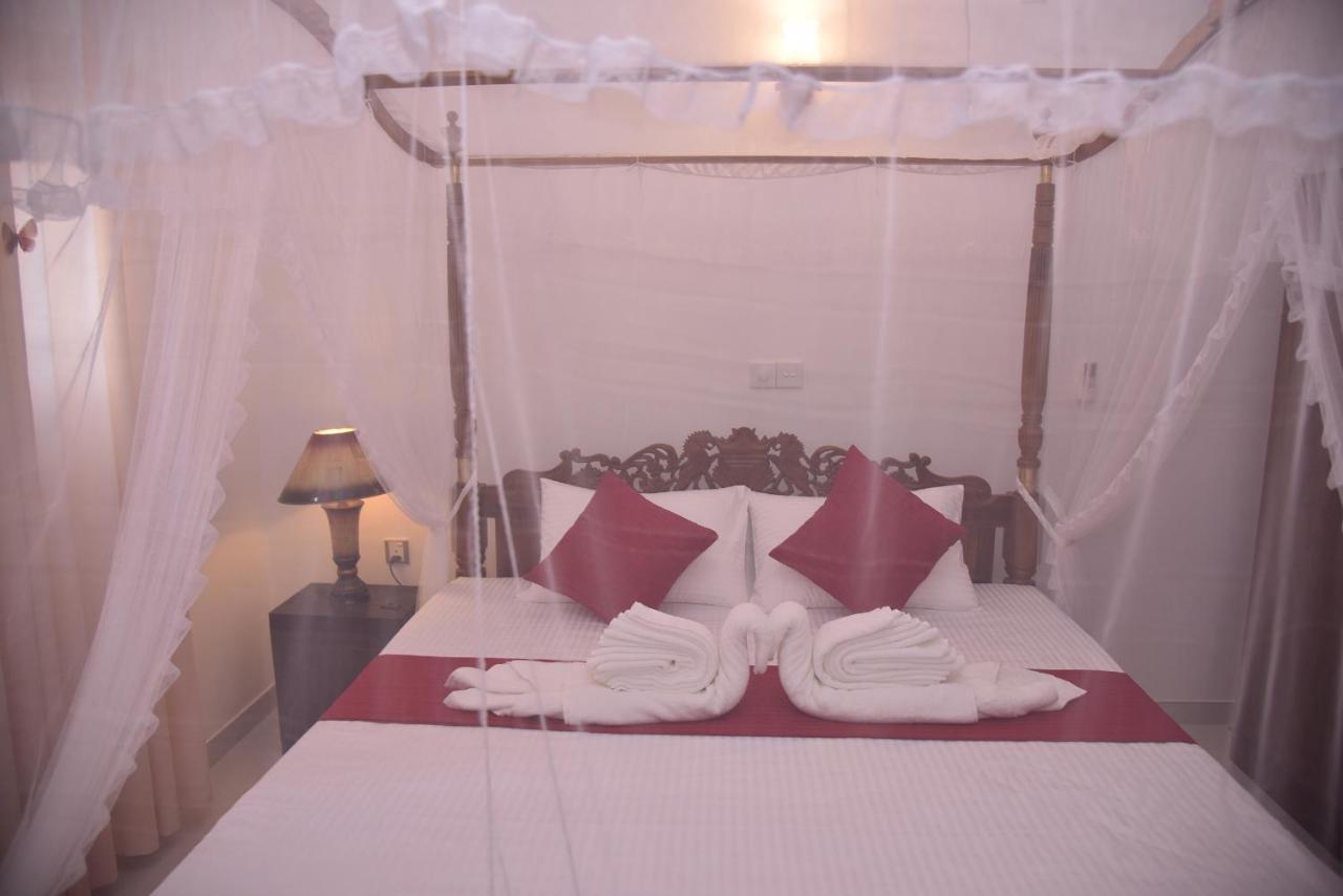 Movi Holiday Apartment Бентота Экстерьер фото