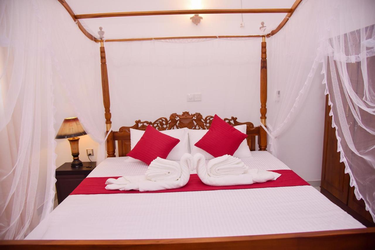 Movi Holiday Apartment Бентота Экстерьер фото