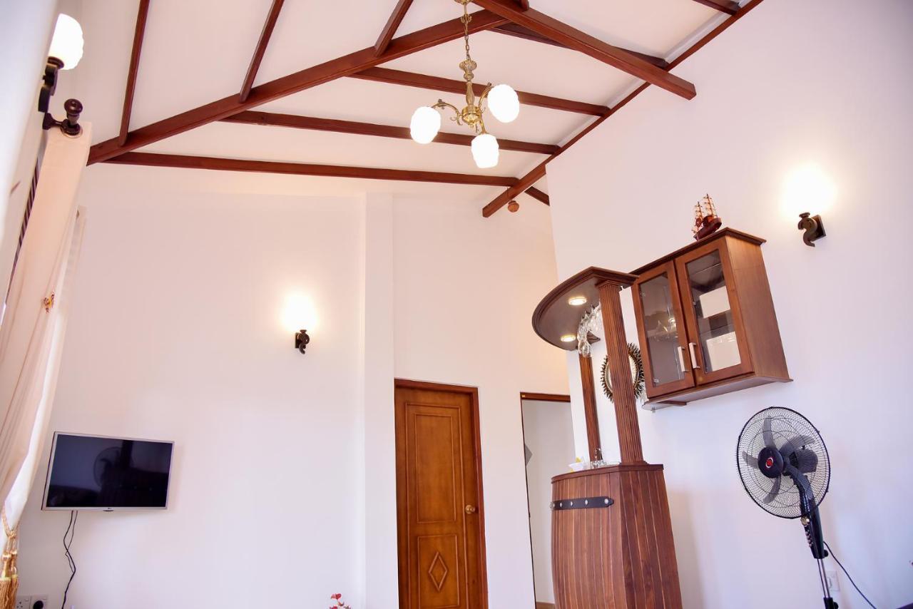 Movi Holiday Apartment Бентота Экстерьер фото